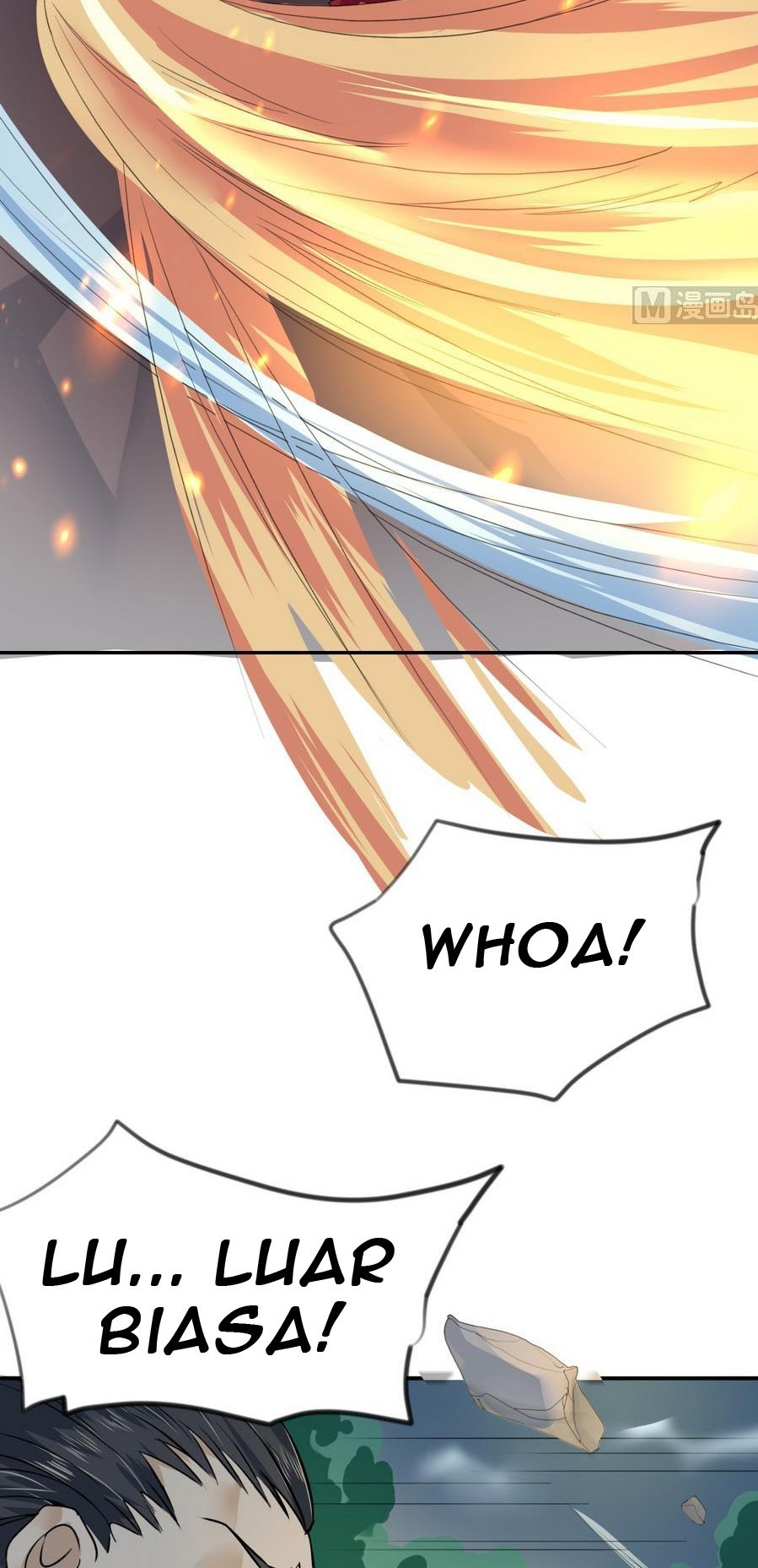 The Nine Heaven of Martial Arts Chapter 19 Bahasa Indonesia